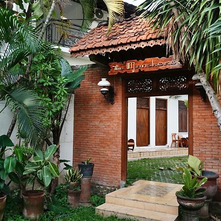 The Mangkoro Hotel By Sinergi Baturetno Экстерьер фото